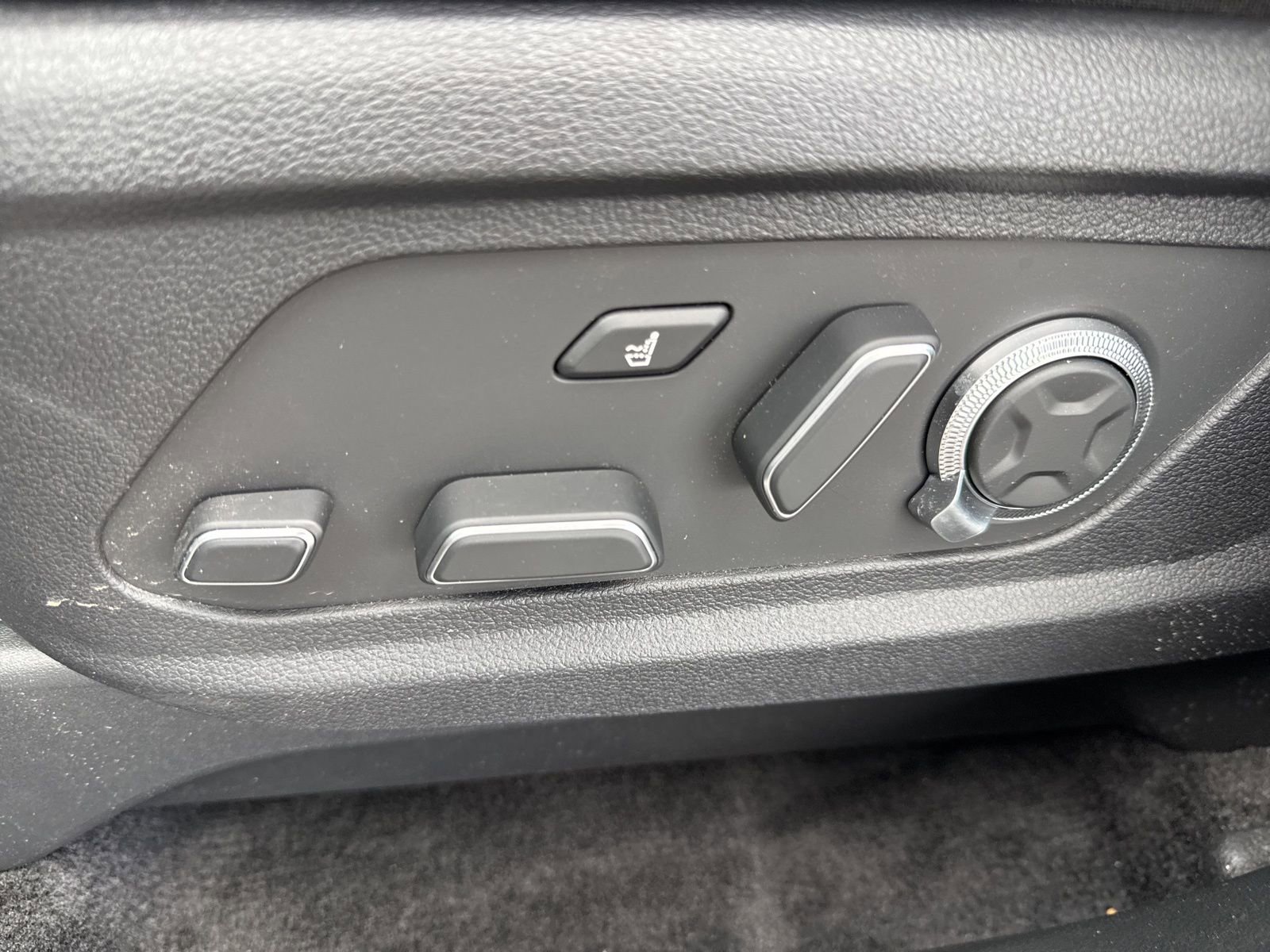 Used 2025 Hyundai Palisade Calligraphy AWD/4WD image 24