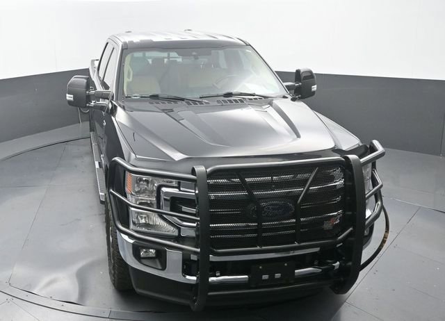 Used 2020 Ford F250 Lariat w/ Lariat Ultimate Package image 29