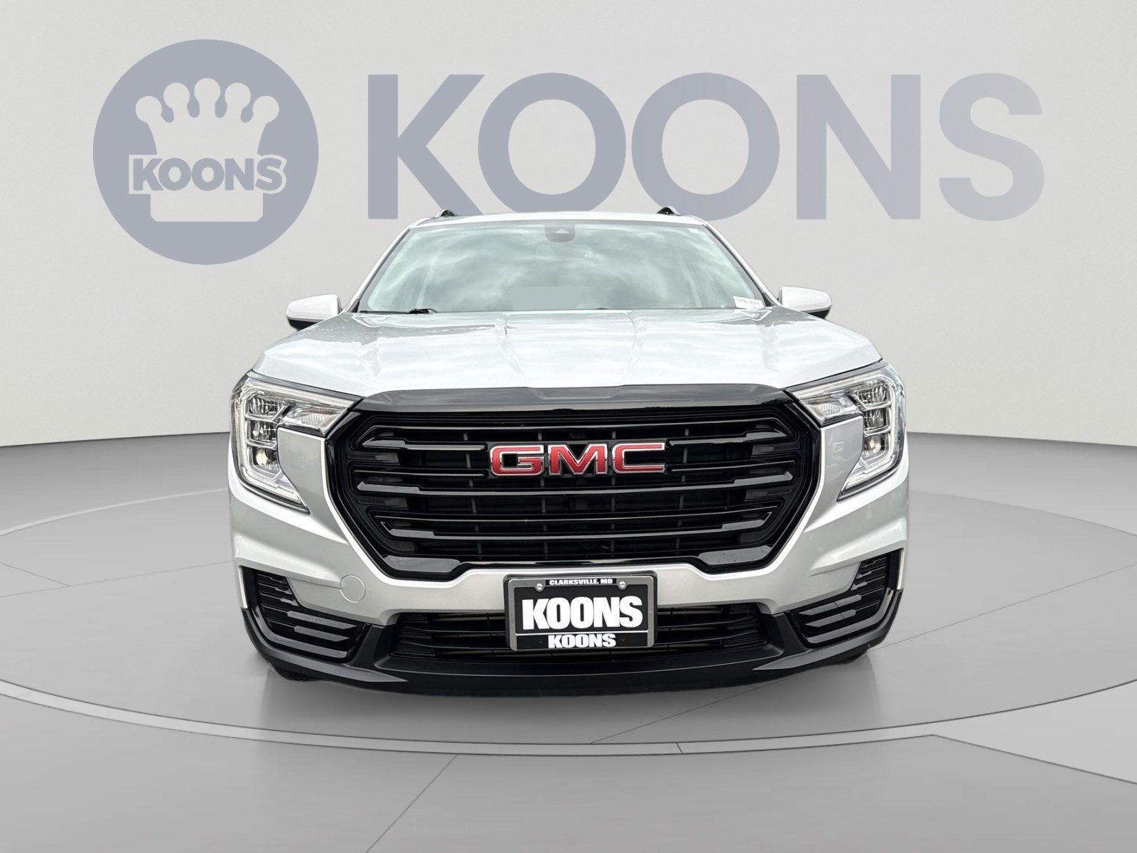Used 2022 GMC Terrain SLE w/ Driver Convenience Package FWD image 11