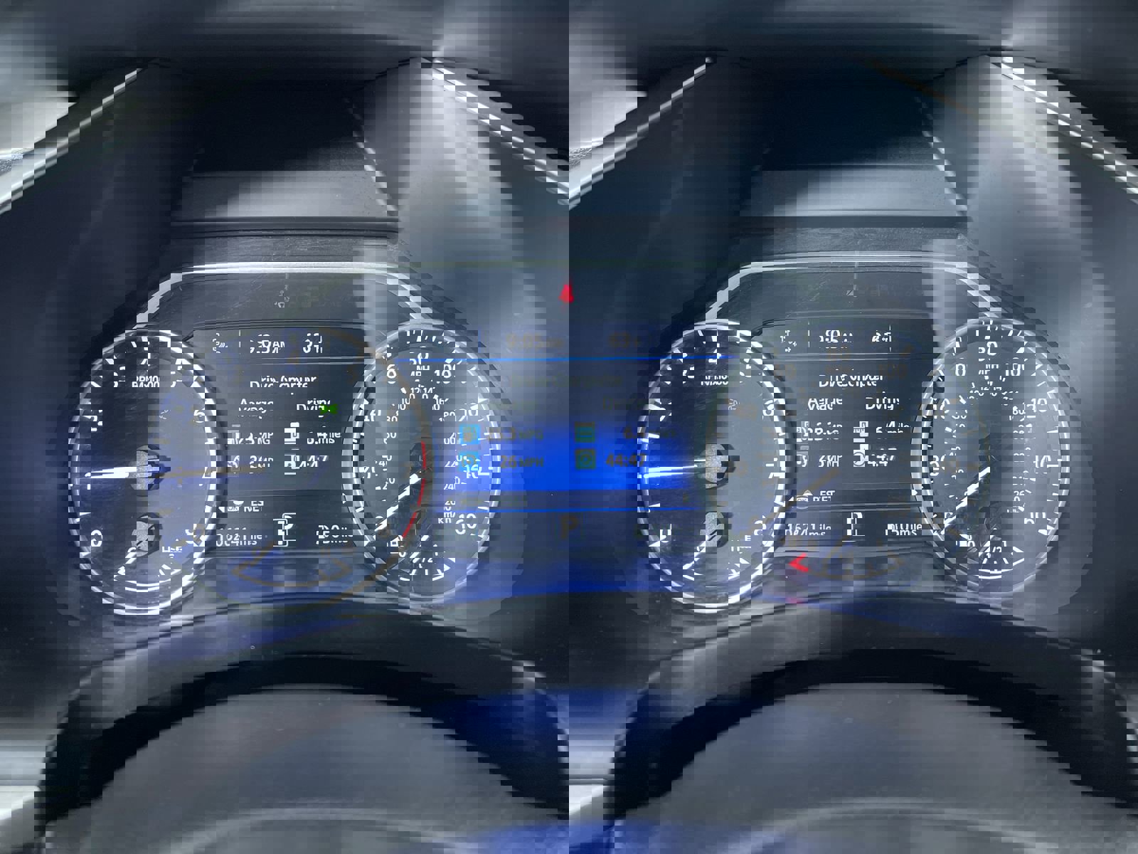 Used 2018 Nissan Murano SV image 17