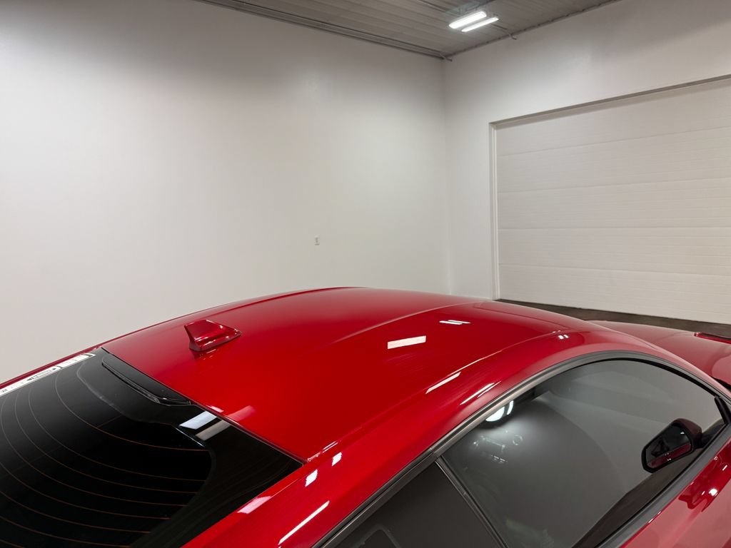 Used 2022 Ford Mustang Premium w/ Equipment Group 201A RWD image 41