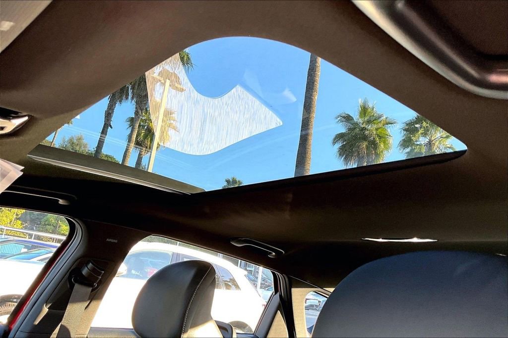 Certified 2025 Kia K4 GT-Line w/ GT-Line Sunroof Package image 12