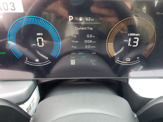 New 2026 Hyundai Sonata SEL image 24