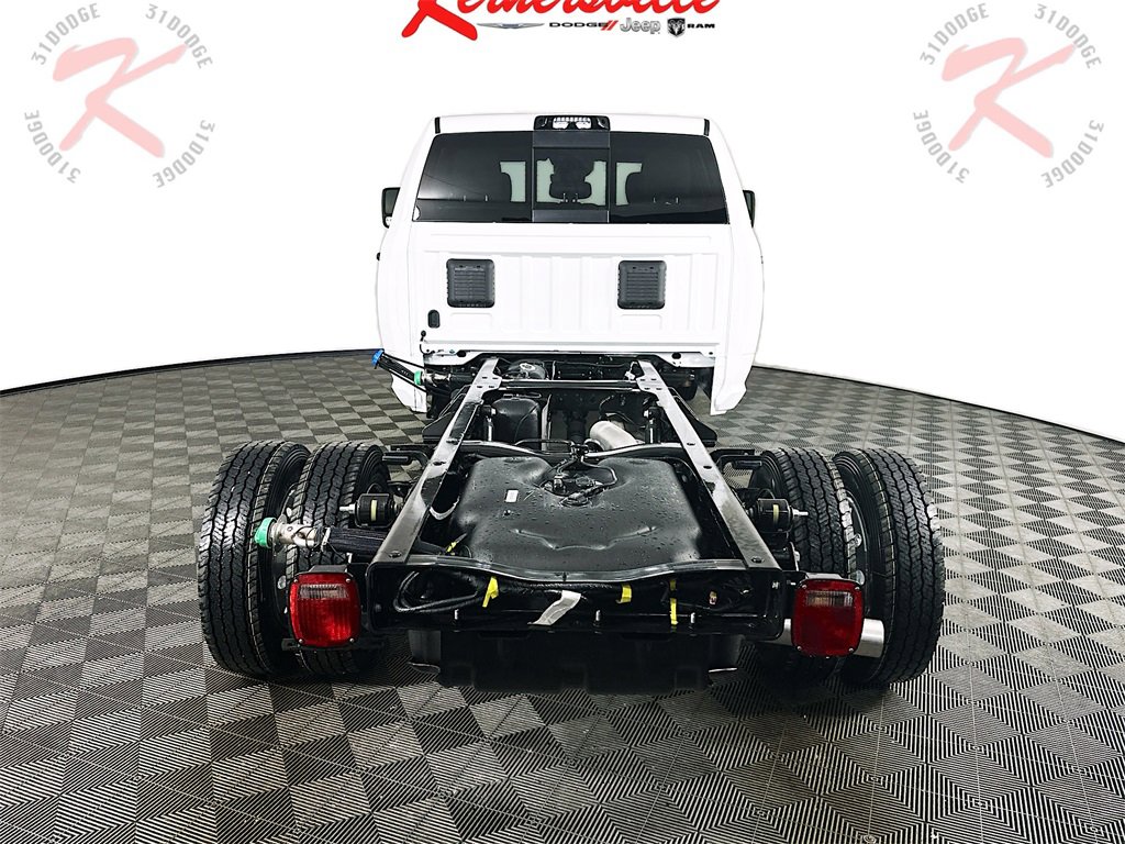 New 2026 RAM 4500 Tradesman image 6