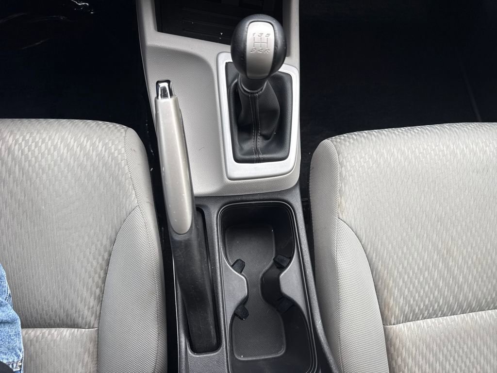 Used 2015 Honda Civic LX image 16