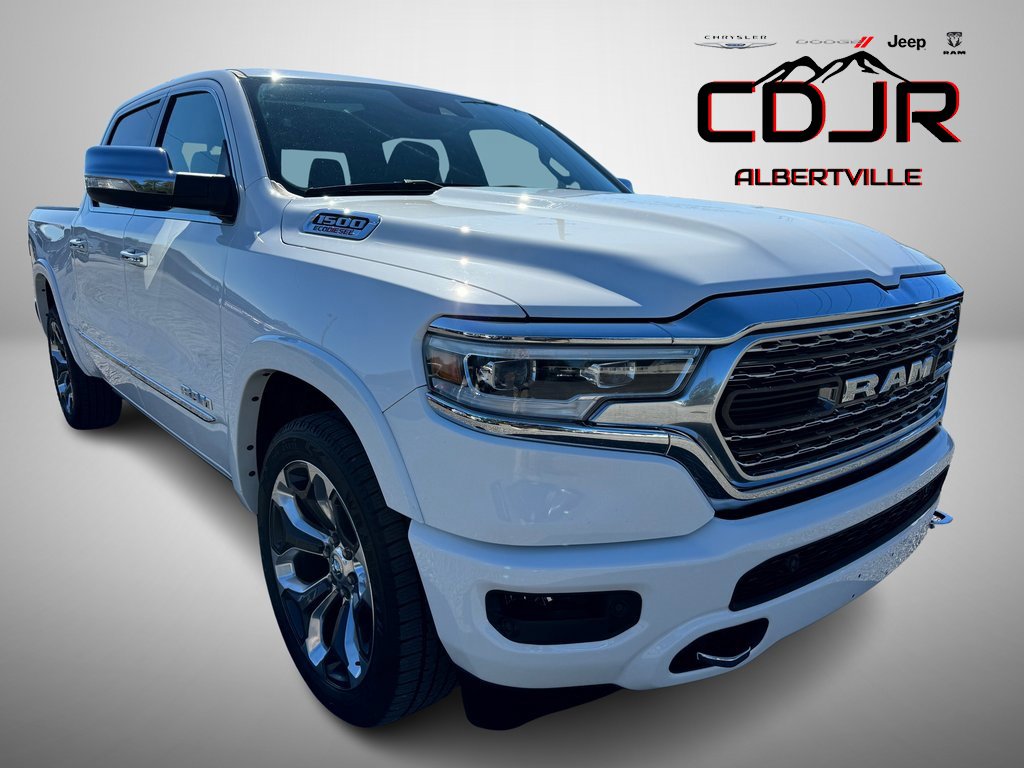 Used 2020 RAM 1500 Limited