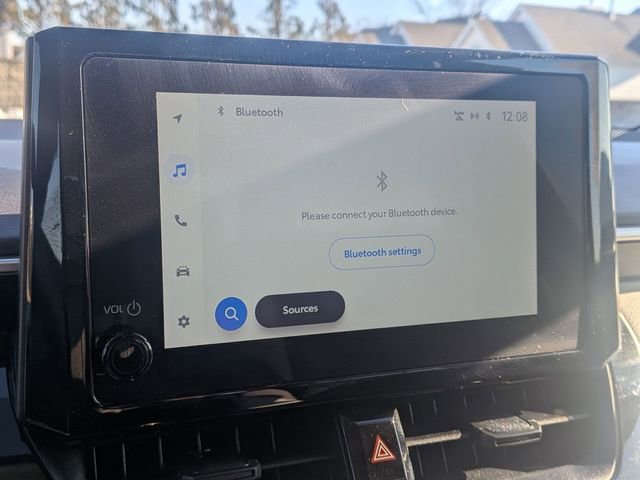 Certified 2024 Toyota Corolla LE image 20