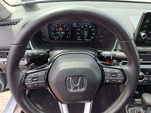 Used 2023 Honda Civic Touring image 22