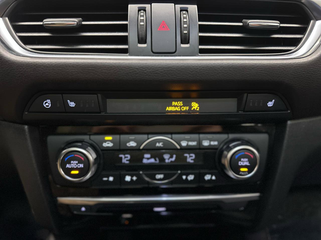 Used 2017 MAZDA MAZDA6 Grand Touring image 20