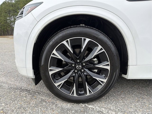 Certified 2024 MAZDA CX-90 3.3 Turbo S w/ Premium Plus image 10