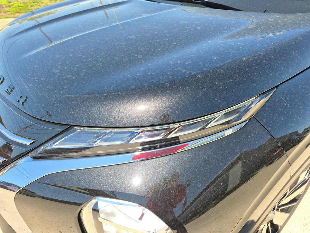 New 2026 Mitsubishi Outlander SEL FWD image 27