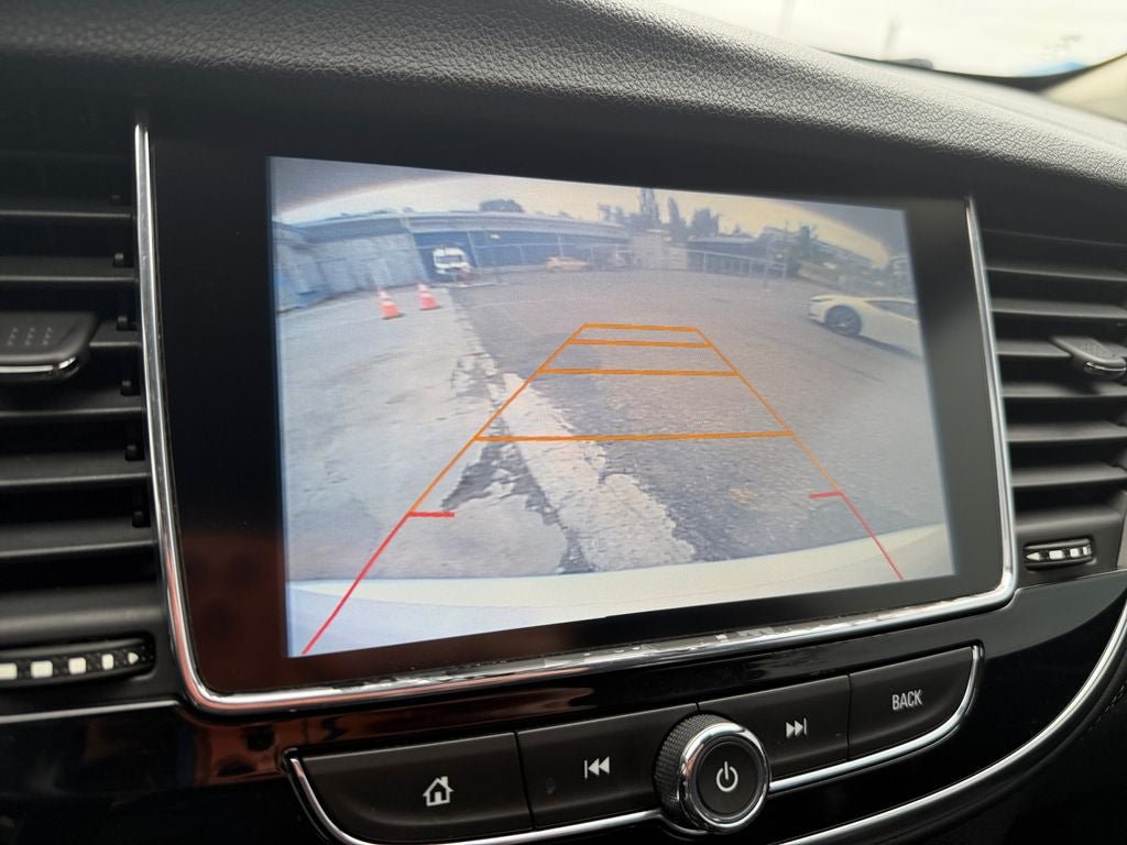 Used 2017 Buick Encore Preferred FWD image 17