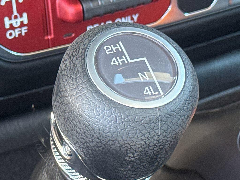 New 2026 Jeep Gladiator Mojave AWD/4WD image 17