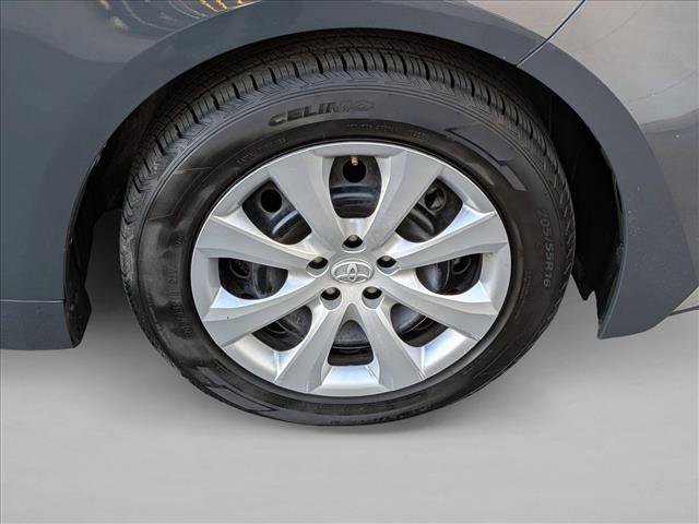 Used 2024 Toyota Corolla LE FWD image 29