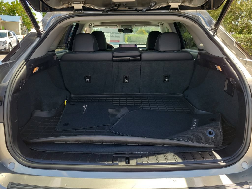 Used 2019 Lexus RX 350 FWD w/ Navigation Package image 7