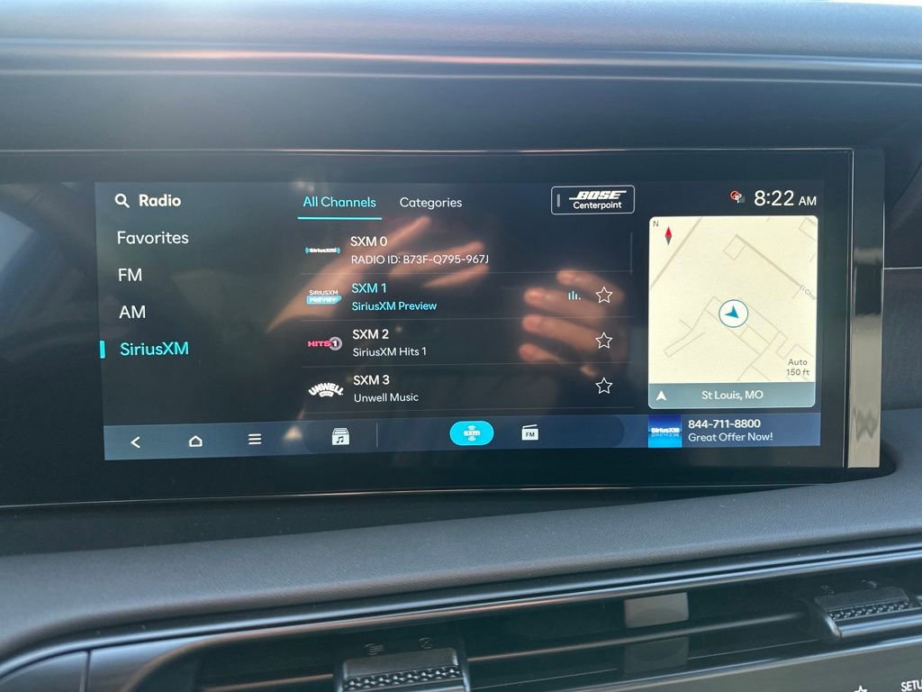 New 2026 Hyundai Palisade XRT Pro AWD/4WD image 21