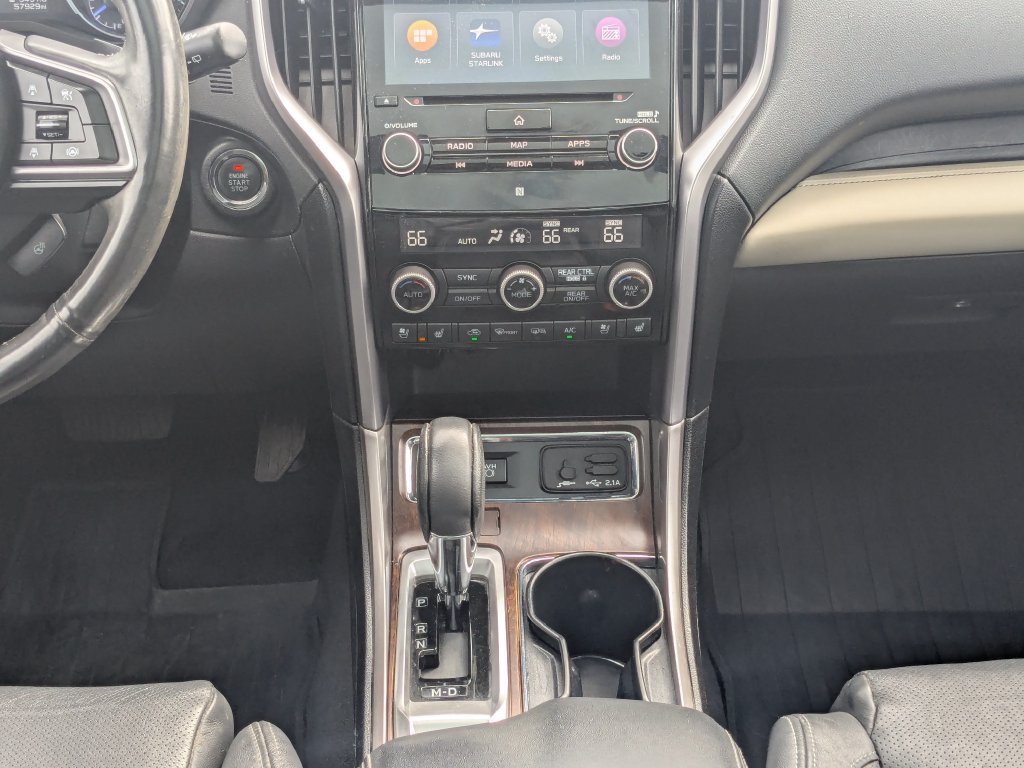 Used 2022 Subaru Ascent Touring w/ Popular Package #2A AWD/4WD image 27