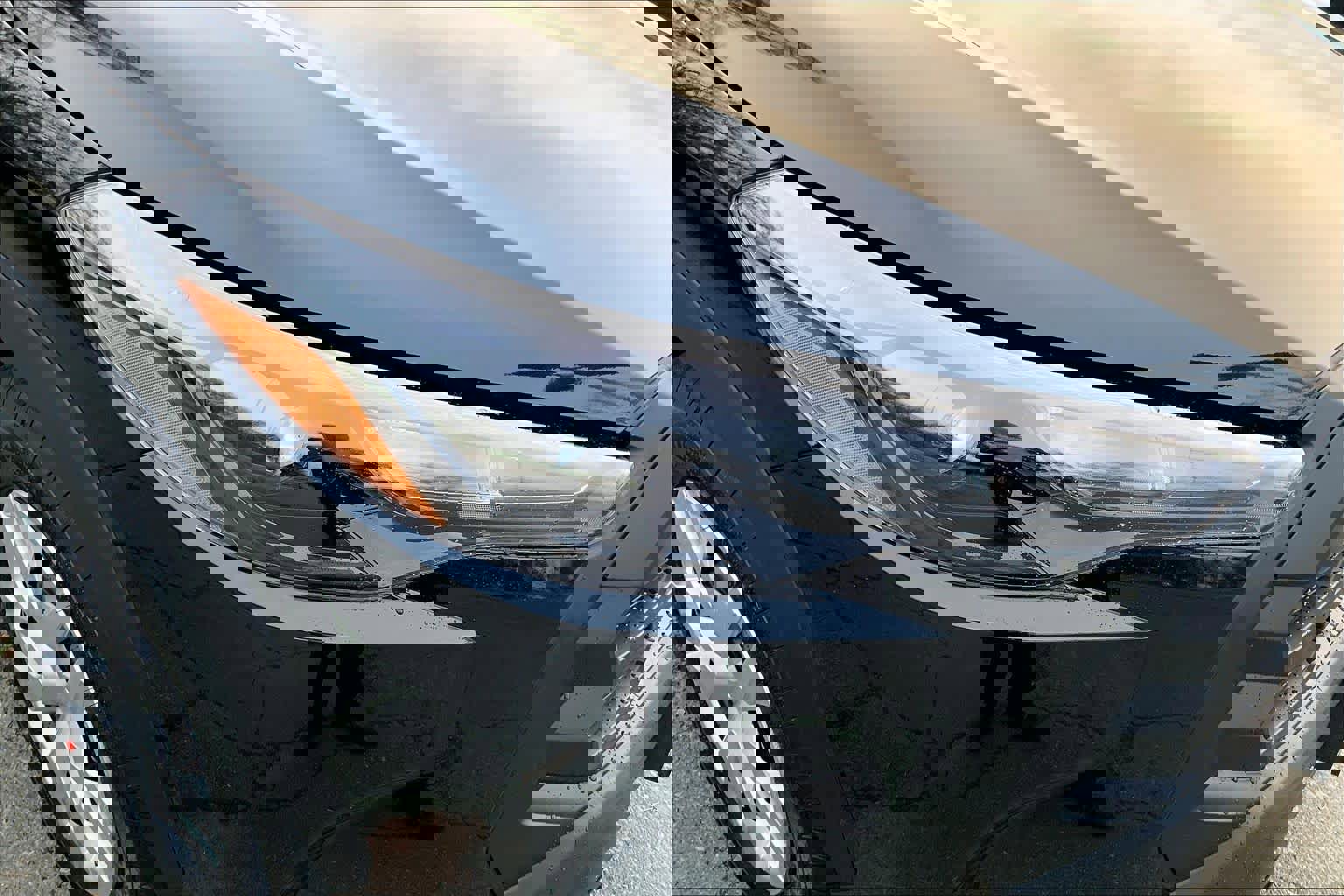 New 2026 Toyota Corolla Cross L image 13