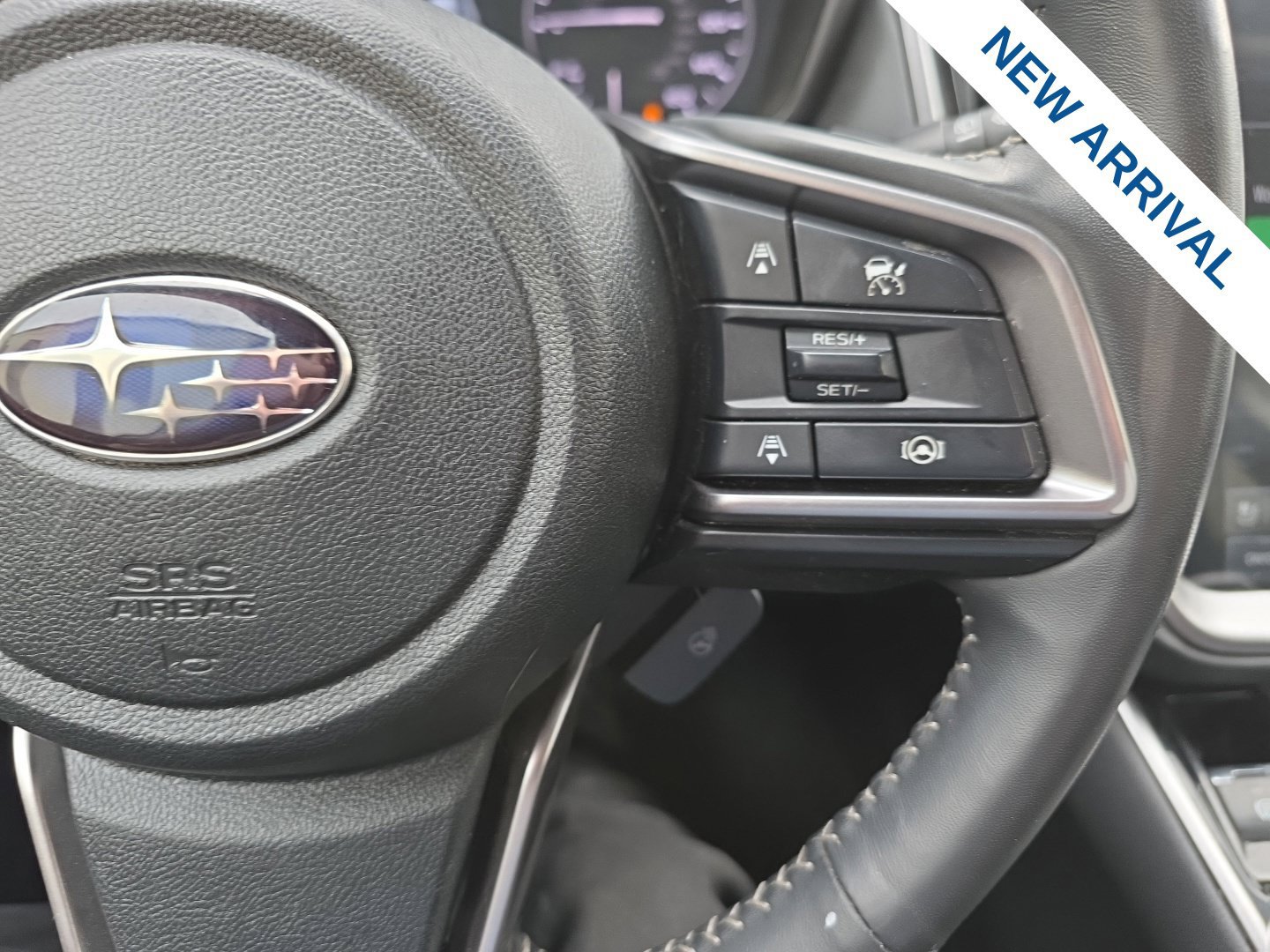 Used 2024 Subaru Outback Touring XT AWD/4WD image 12