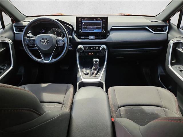 Used 2022 Toyota RAV4 SE AWD/4WD image 18