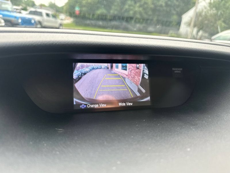 Used 2013 Honda CR-V EX-L image 25