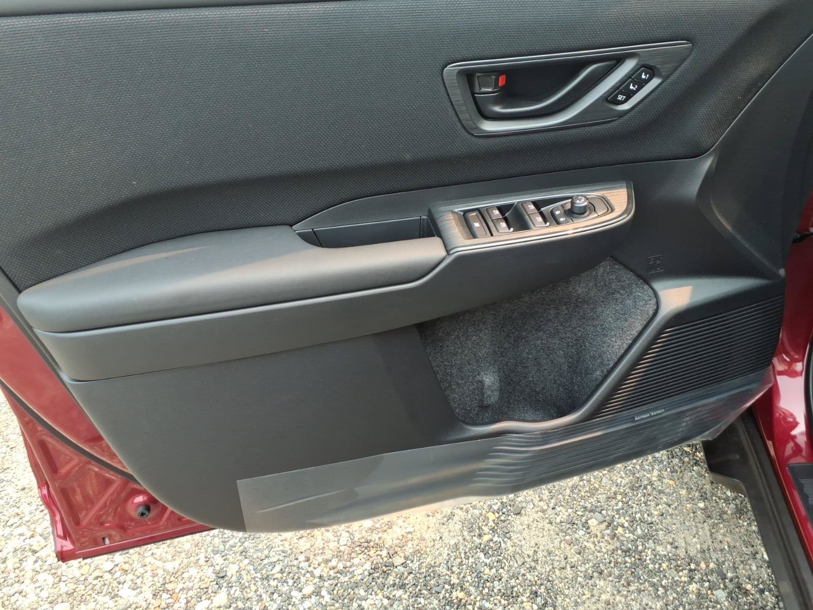 New 2026 Subaru Outback Limited AWD/4WD image 11