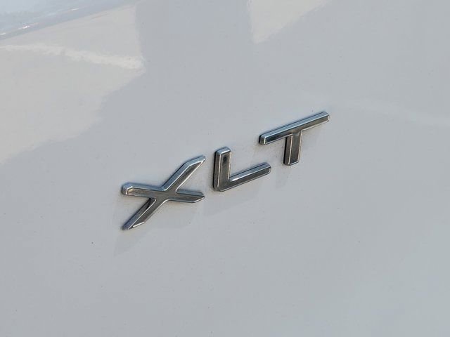 Used 2025 Ford Transit 350 XLT image 9