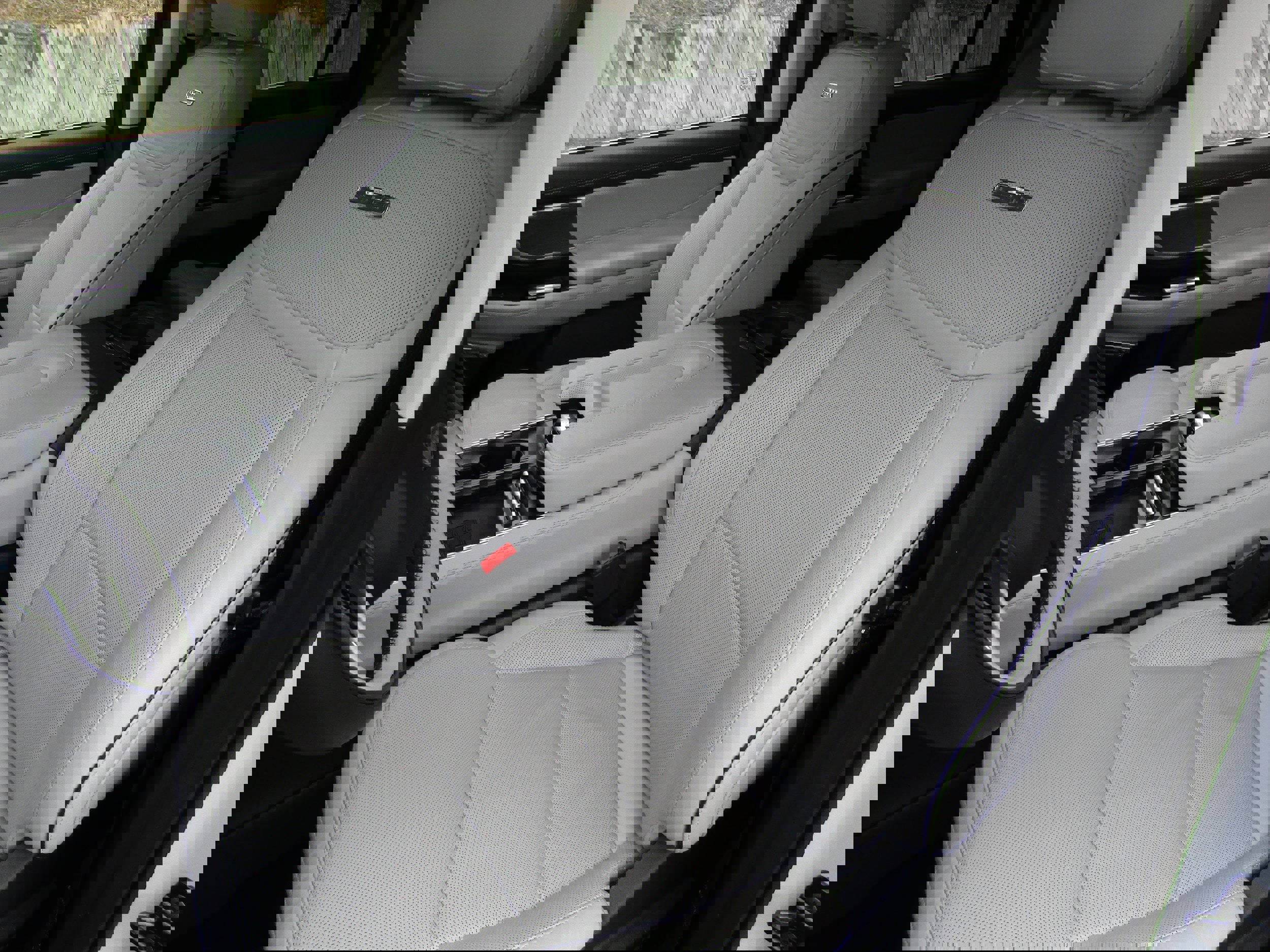 Used 2025 Ford Expedition Platinum w/ Platinum Ultimate Package image 35