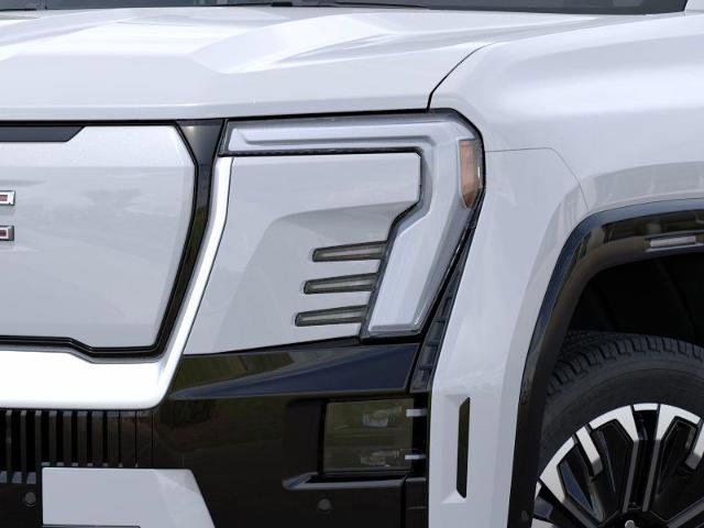 New 2026 GMC Sierra EV Denali image 31