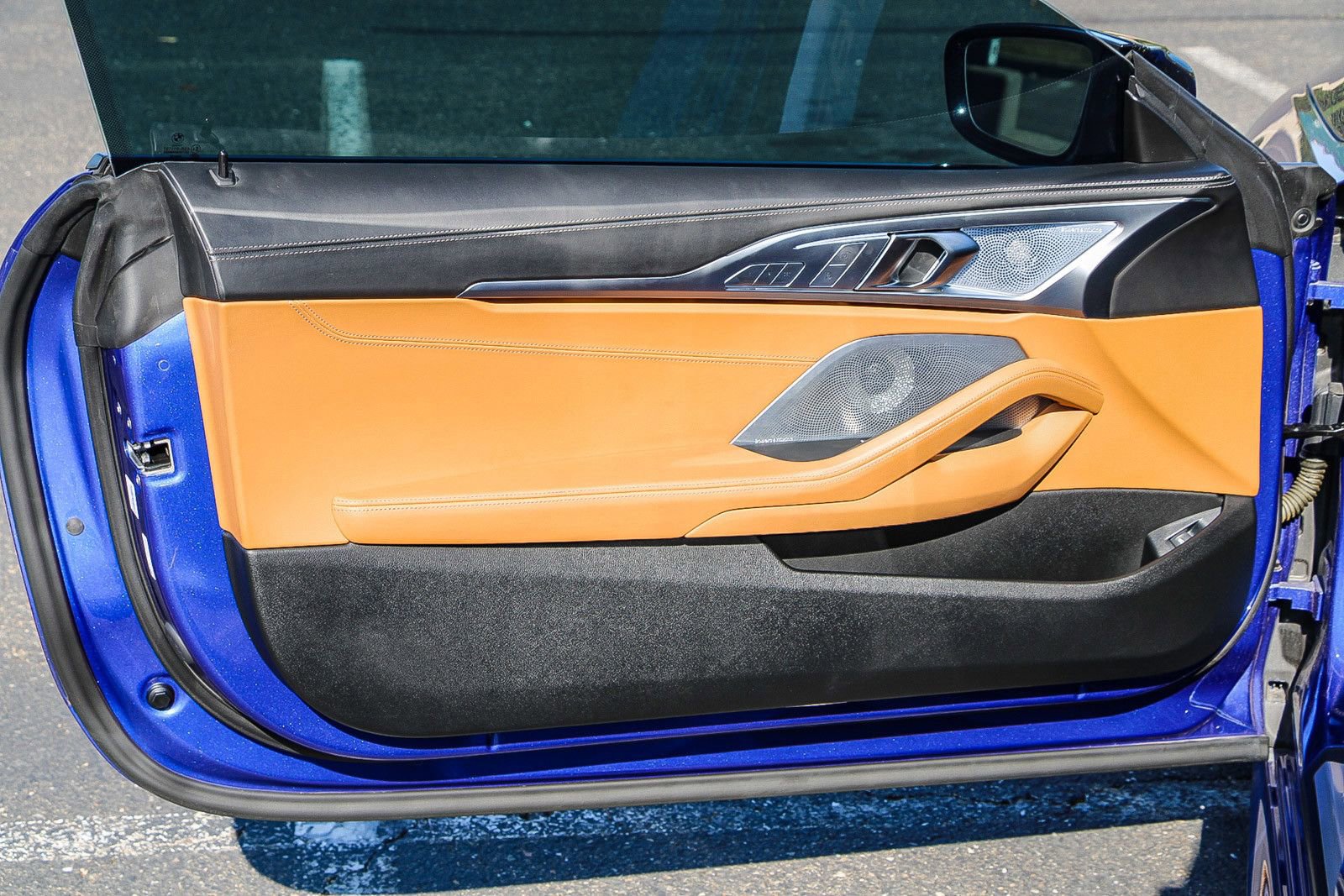 Used 2024 BMW M850i xDrive Coupe w/ M Carbon Exterior Package image 16