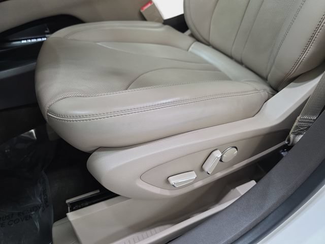 Used 2023 Lincoln Nautilus Reserve FWD image 29