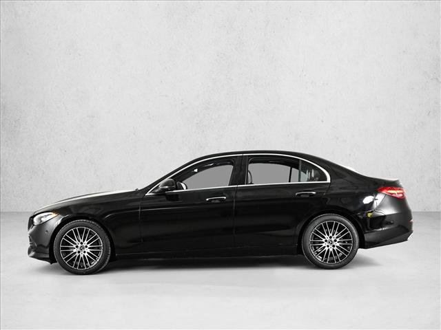 New 2026 Mercedes-Benz C 300 4MATIC Sedan image 9