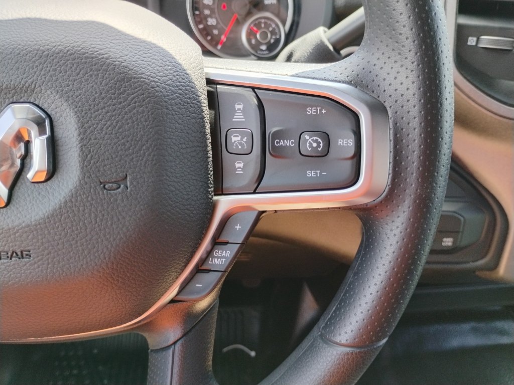 New 2026 RAM 2500 Tradesman AWD/4WD image 35