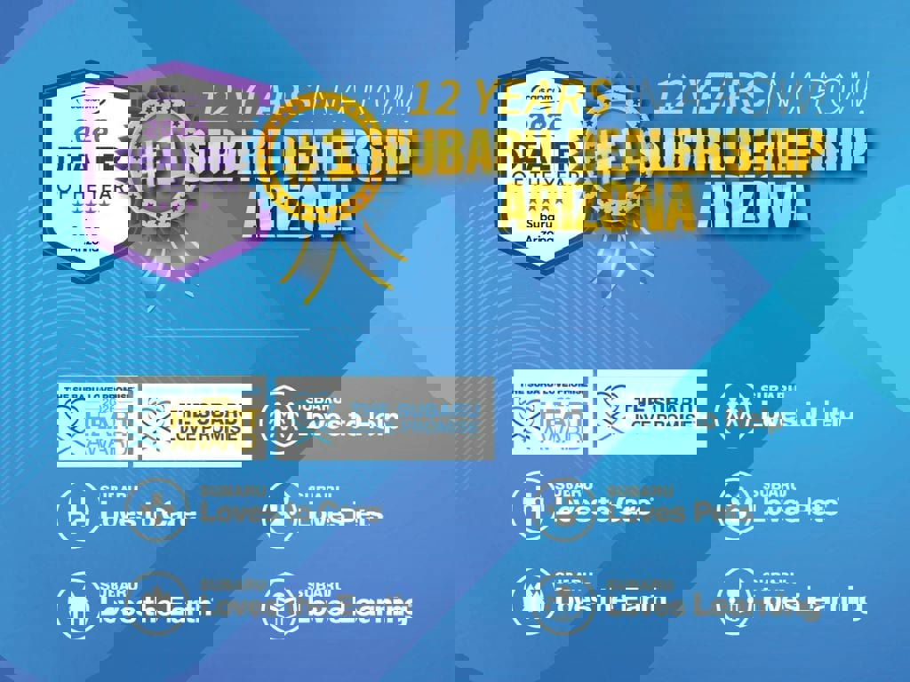 Used 2025 Subaru Crosstrek 2.0i w/ Convenience Package #1 AWD/4WD image 4