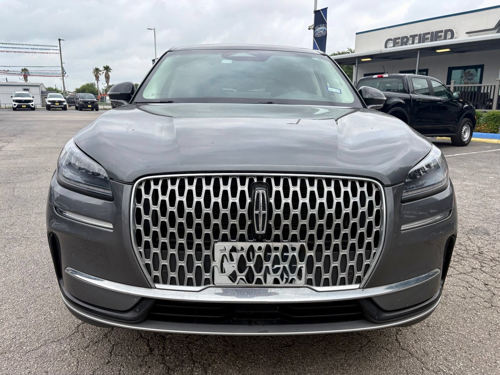 Used 2023 Lincoln Corsair FWD w/ Equipment Group 101A image 6