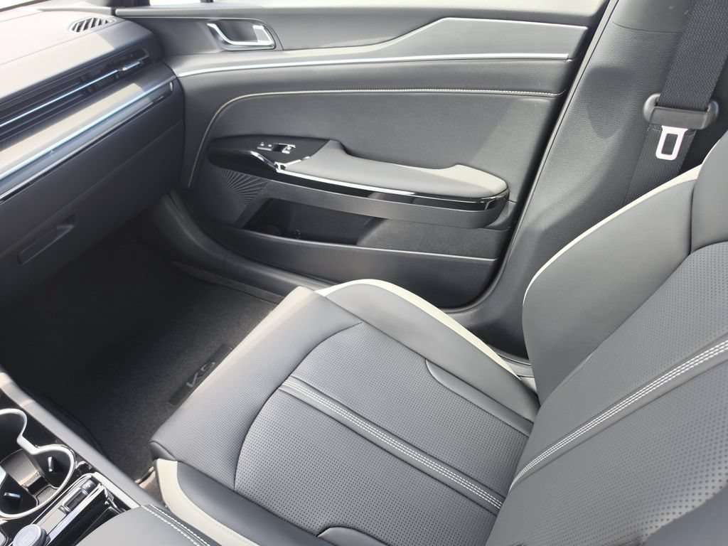 New 2026 Kia K5 GT-Line AWD/4WD image 15