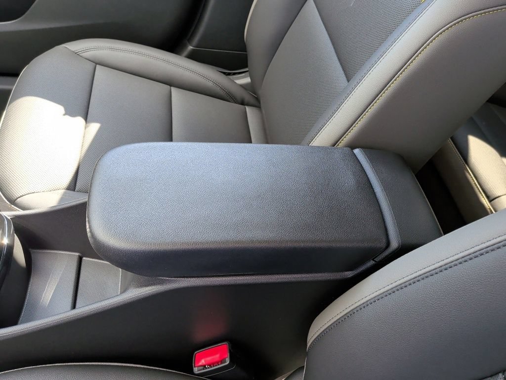 New 2026 Chevrolet Trax ACTIV w/ Sunroof Package FWD image 28
