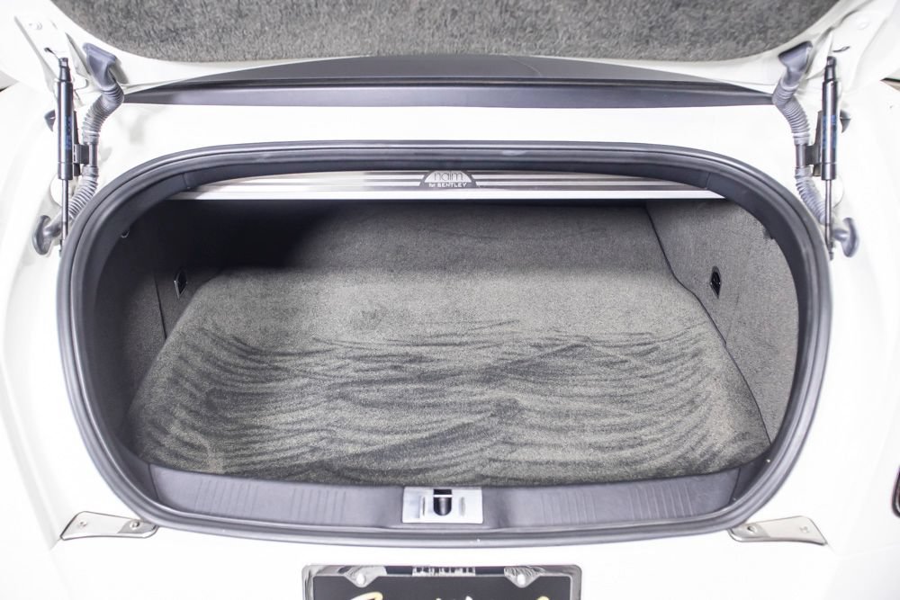 Used 2015 Bentley Continental GT V8 S AWD/4WD image 8