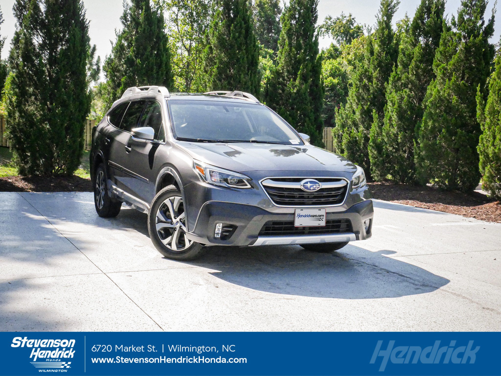 Used 2021 Subaru Outback Touring XT