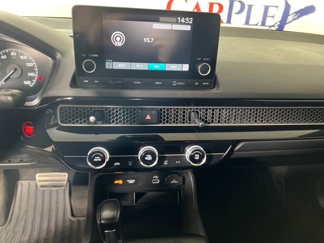 Used 2022 Honda Civic Sport image 18