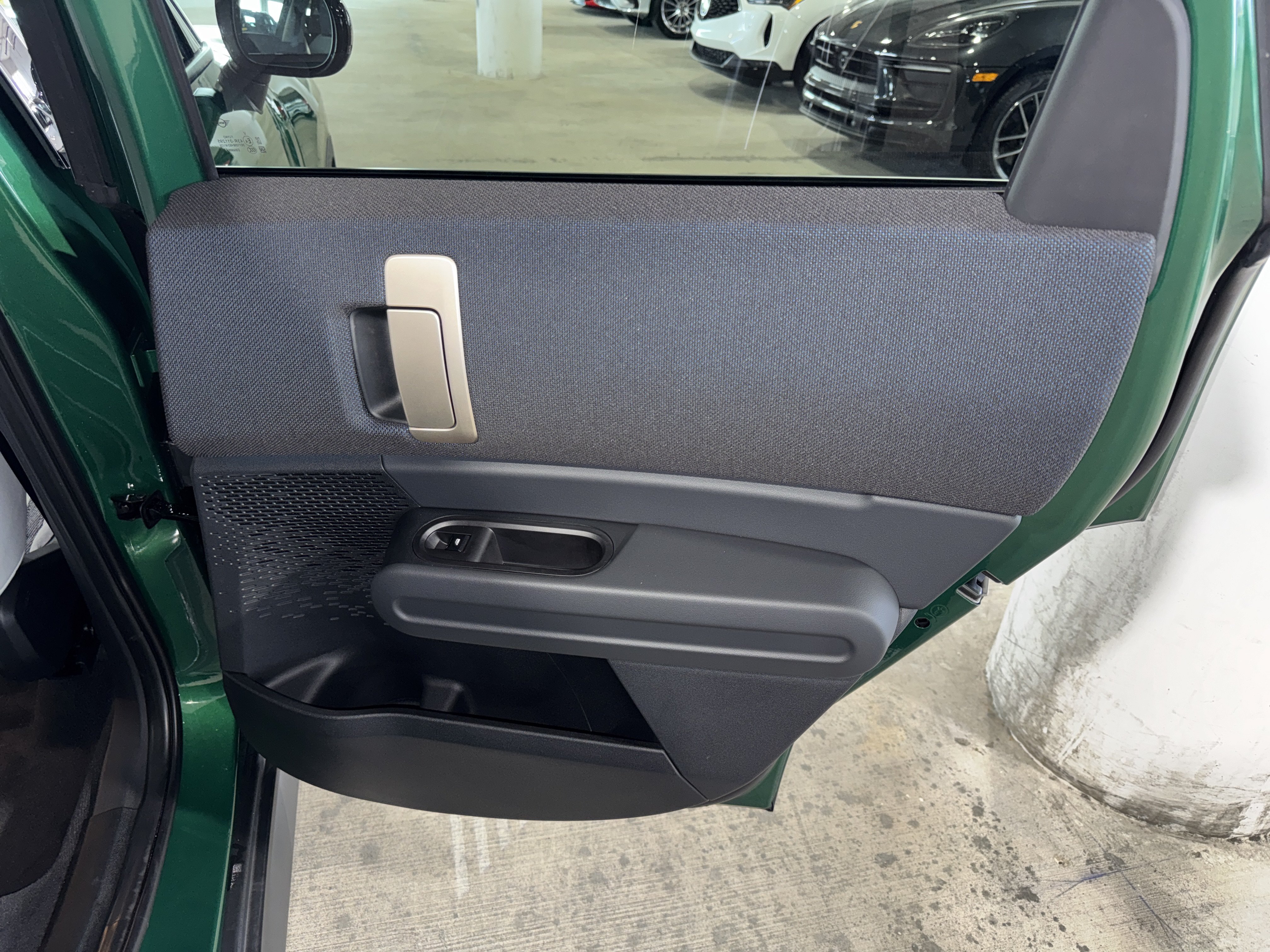 Used 2025 MINI Cooper Countryman S AWD/4WD image 11