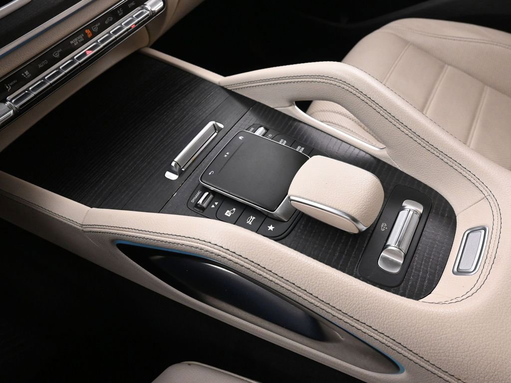 Used 2021 Mercedes-Benz GLS 450 4MATIC image 47