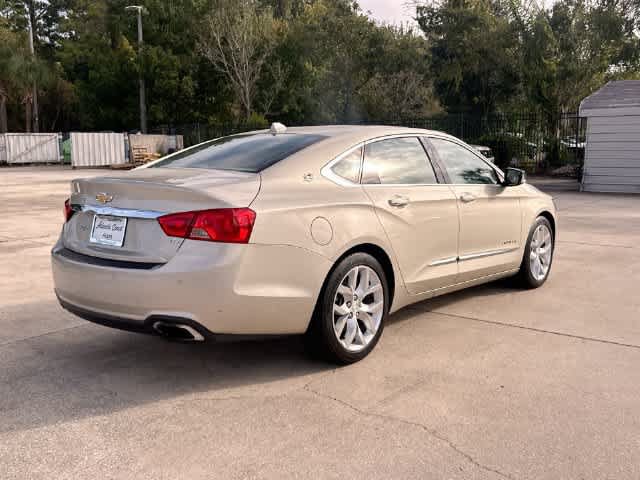 Used 2014 Chevrolet Impala LTZ FWD image 14
