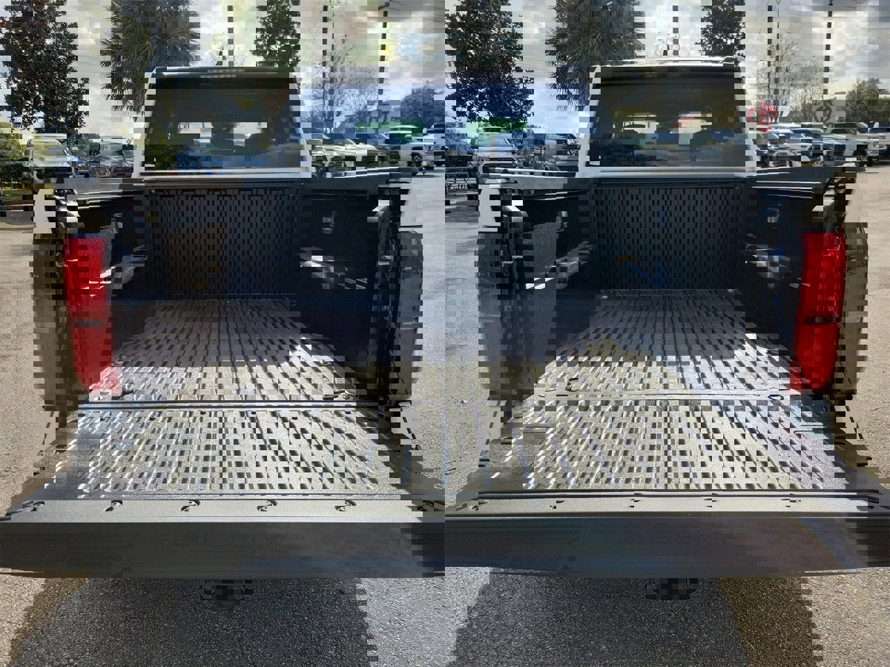 New 2026 Toyota Tacoma SR5 image 7