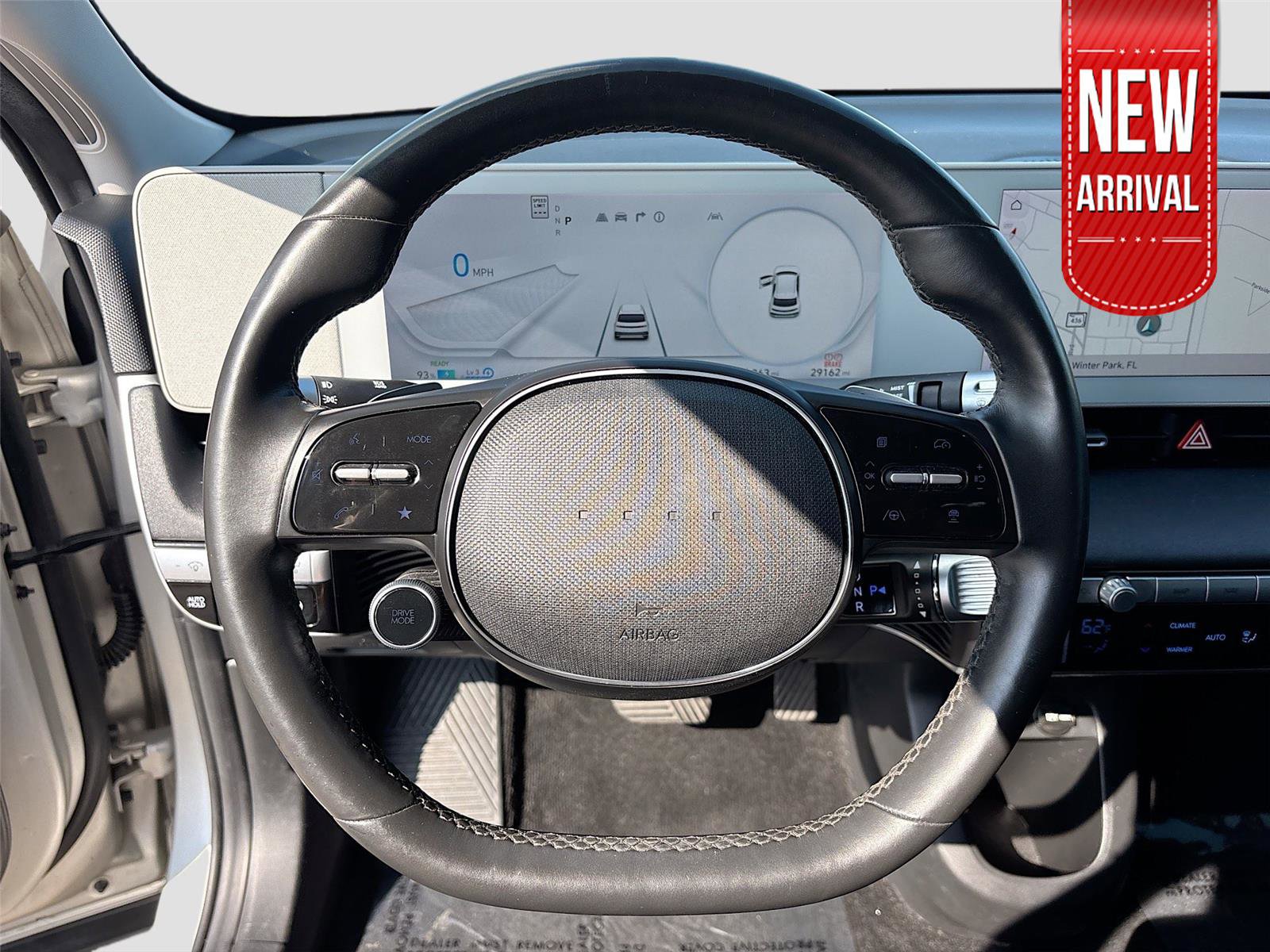 Used 2023 Hyundai Ioniq 5 SEL image 11