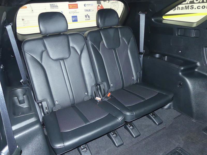 Used 2024 Kia Sorento SX Prestige AWD/4WD image 26