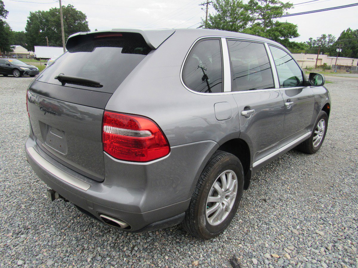 Used 2008 Porsche Cayenne image 6
