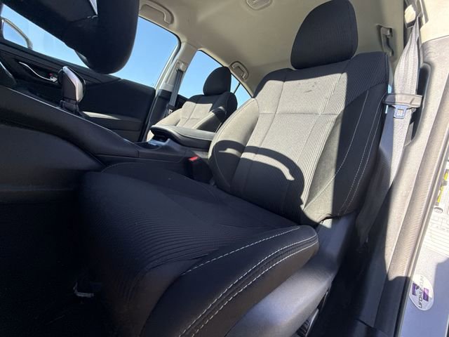 Certified 2025 Subaru Legacy Premium AWD/4WD image 11