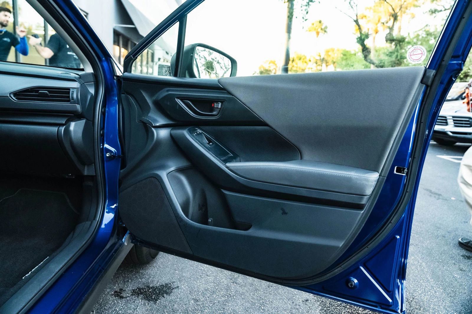 Used 2025 Subaru Crosstrek 2.0i Premium image 29