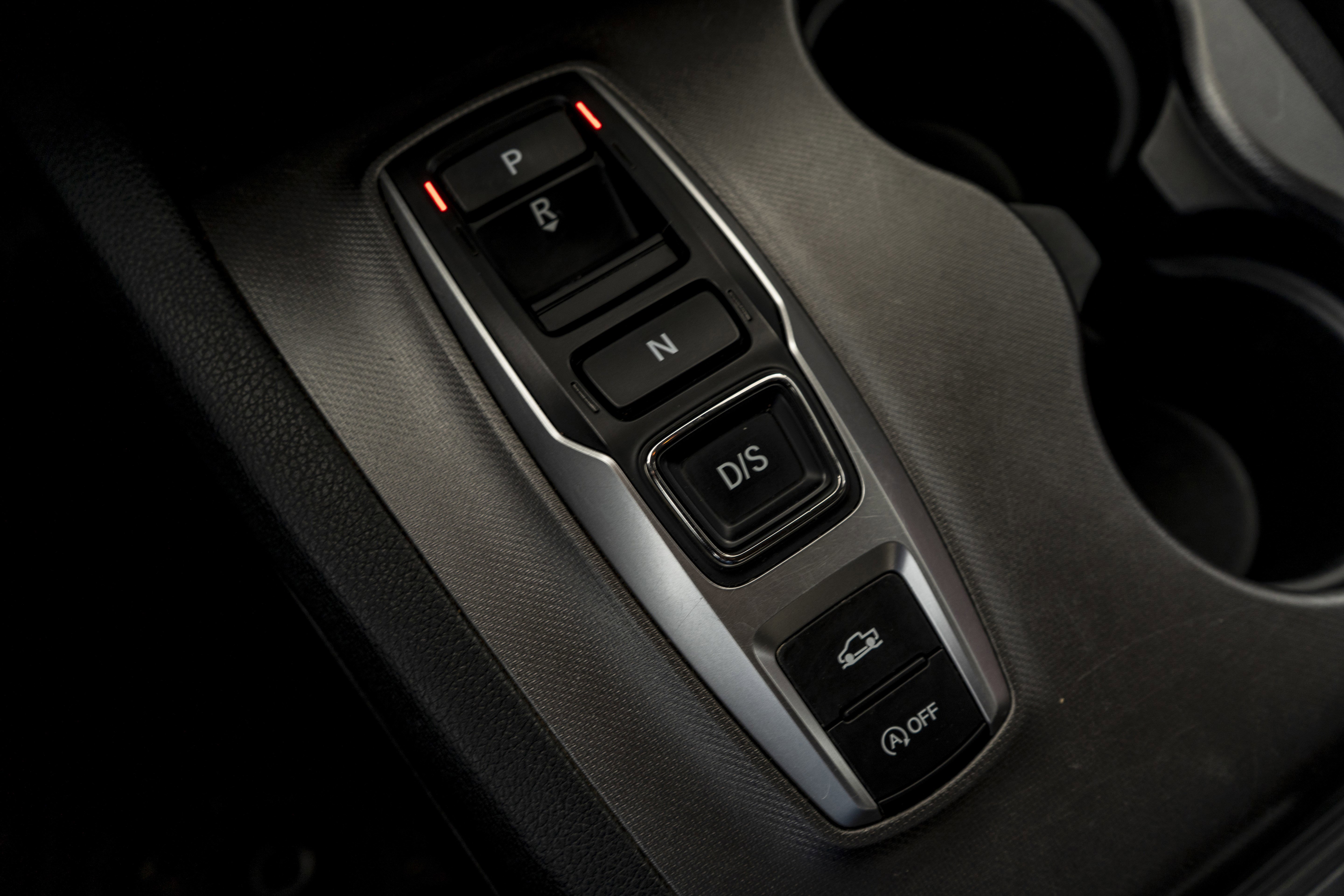 Used 2023 Honda Ridgeline Sport image 30